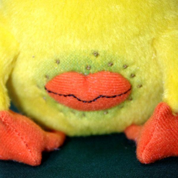 ウサビッチ] ぬいぐるみ S コマネチ : 健康生活堂 キャラクターグッズ