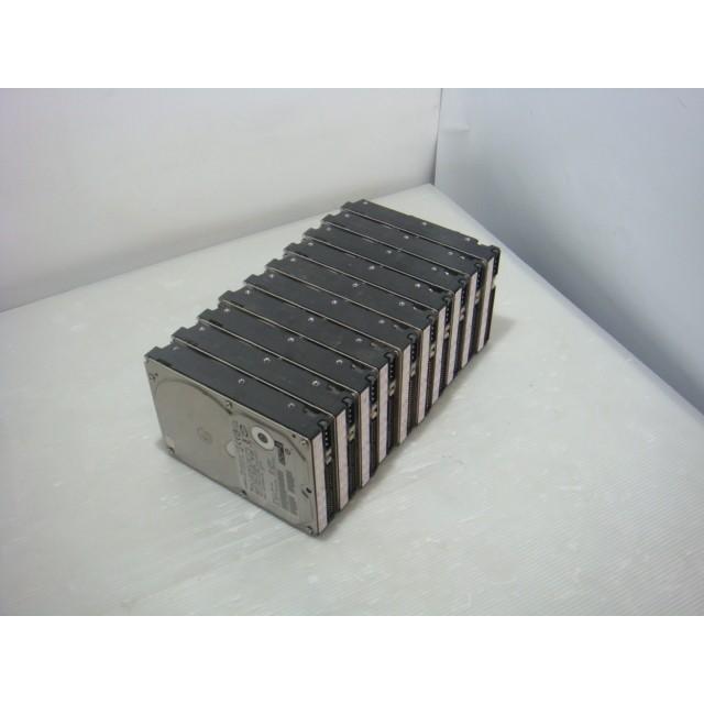 日立（HITACHI） HITACHI 3.5インチ内蔵ハードHDD/500GB