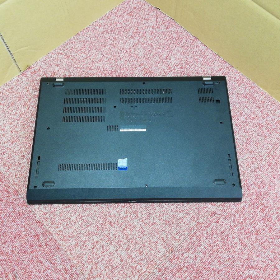 ThinkPad LENOVO Thinkpad L590 15.6型 Core i5-8265U 1.6Ghz/8GB/高速