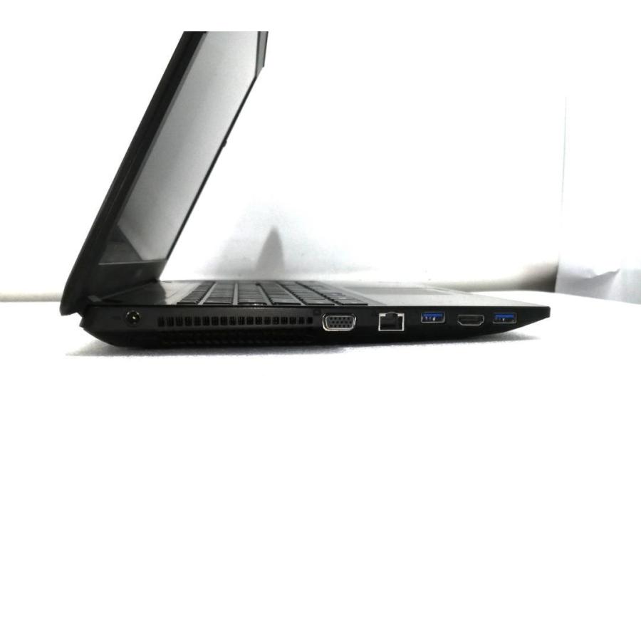 エプソン（EPSON） EPSON NJ6100E i7-7700 3.6GHz 16GB Nvme SSD256GB+