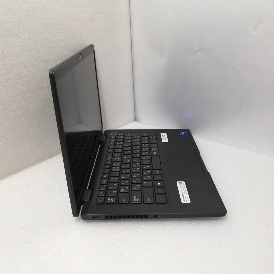 DELL（デル） DELL Latitude 7320 Core i7-1185G7 3.00GHz 16GB Nvme