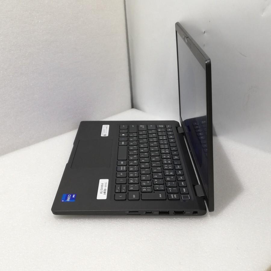 DELL（デル） DELL Latitude 7320 Core i7-1185G7 3.00GHz 16GB Nvme