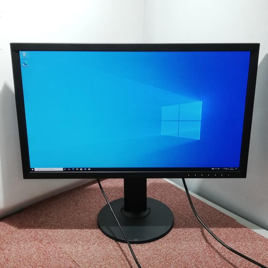 EIZO 日本製 EIZO ColorEdge CG2730 ワイド液晶モニター 27インチ WQHD
