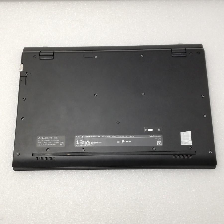 VAIO 超軽量 高速起動フルHD VAIO VJPK13C11N 14型 Core i3-1005G1 8GB