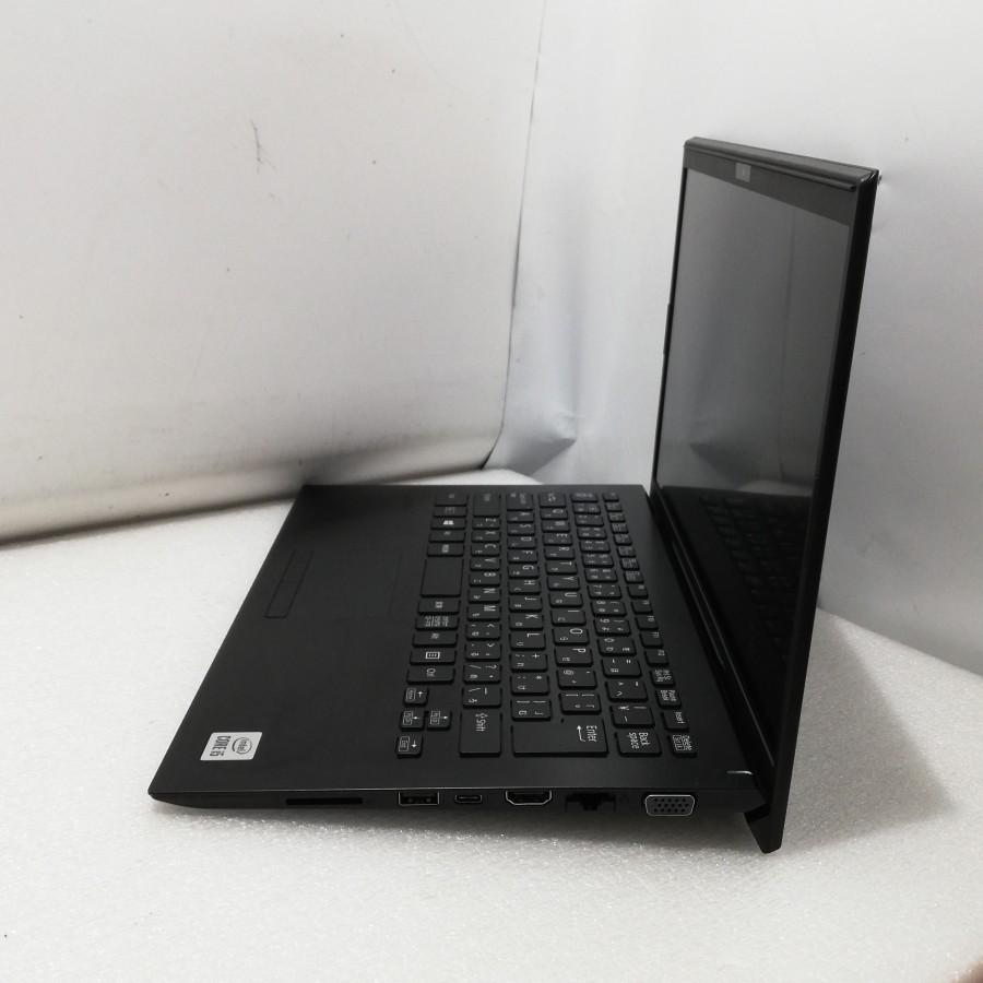 VAIO 超軽量 高速起動フルHD VAIO VJPK13C12N 14型 Windows 11 Core i5