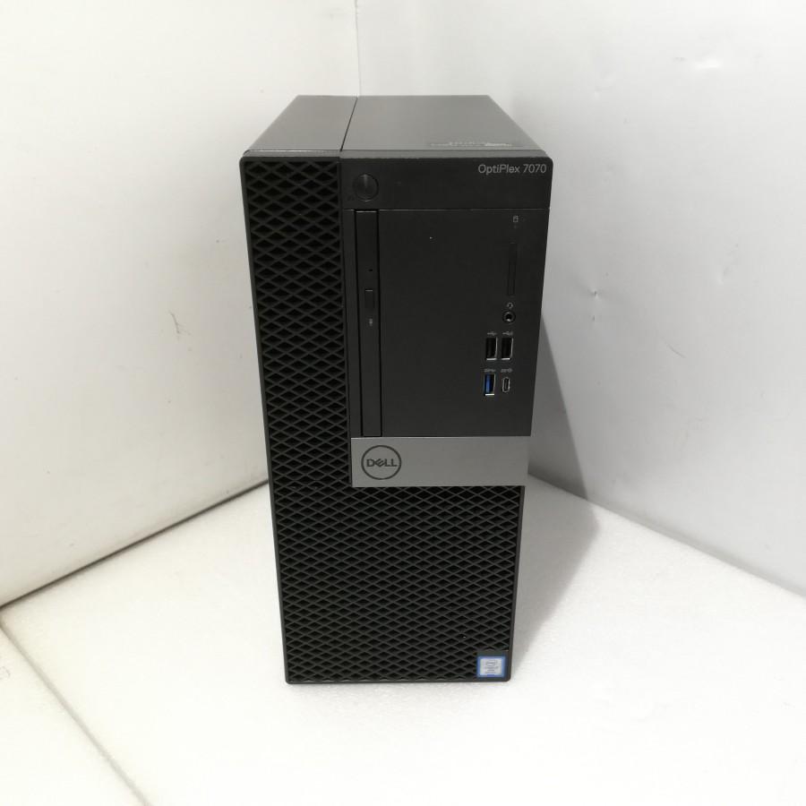 OptiPlex DELL Optiplex 7070 Tower Core i7-9700 3.00GHz (i7 第9世代