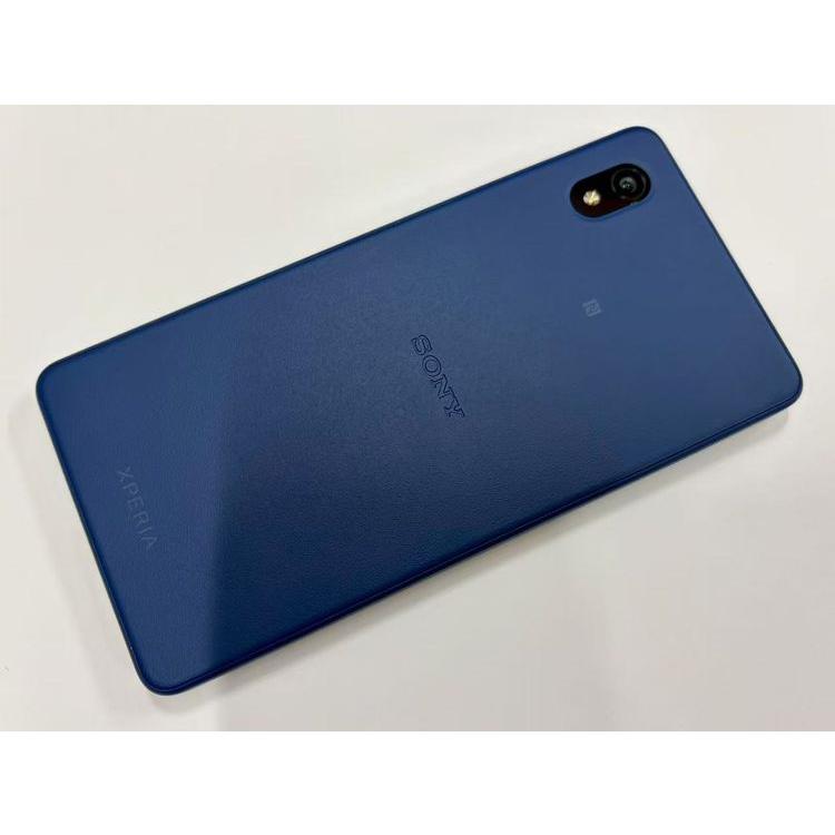 Xperia Ace セイモバイル☆中古Aランク 国内SIMフリー Ymobile III