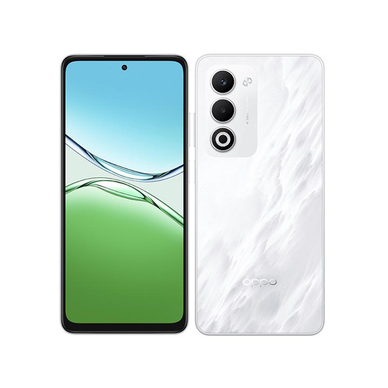 OPPO A セイモバイル☆SIMフリー AU/UQ版 A5 5G [ホワイト] OPG06 新品
