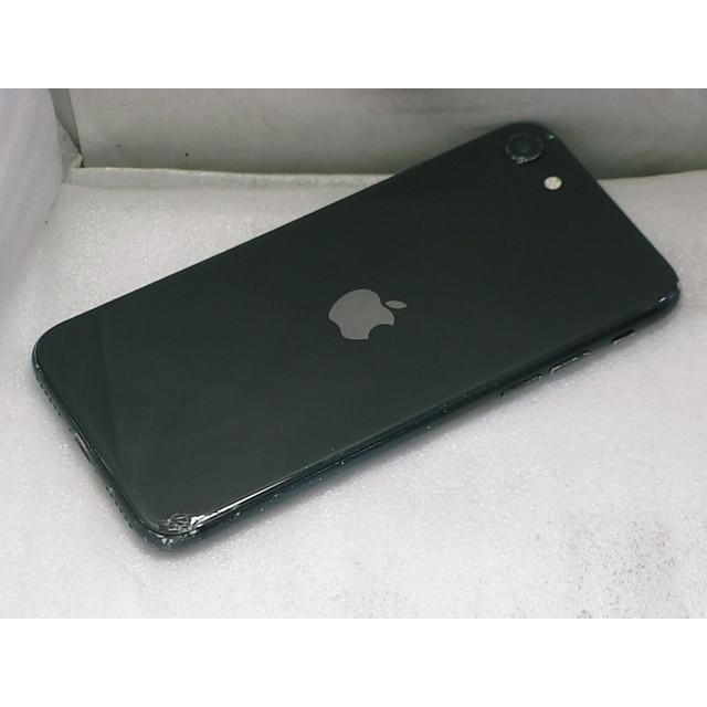 iPhone SE（第2世代） セイモバイル☆中古SIMフリー iPhoneSE2 256GB