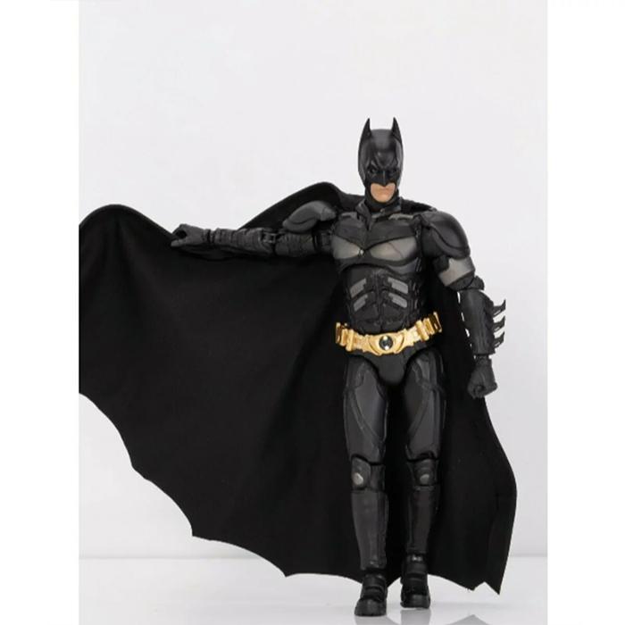 Beast Kingdom】ビースト・キングダム バットマン (ダークナイト) DAH
