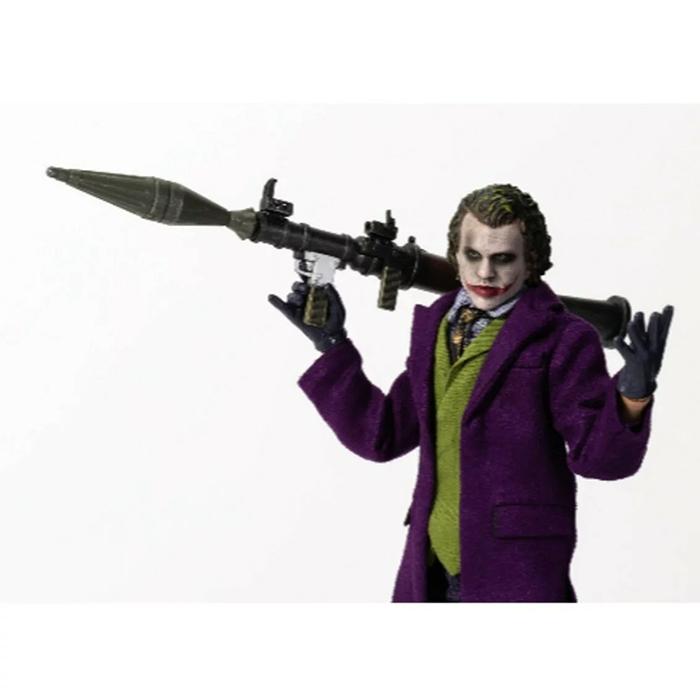 Beast Kingdom】ビースト・キングダム ジョーカー (ダークナイト) DAH