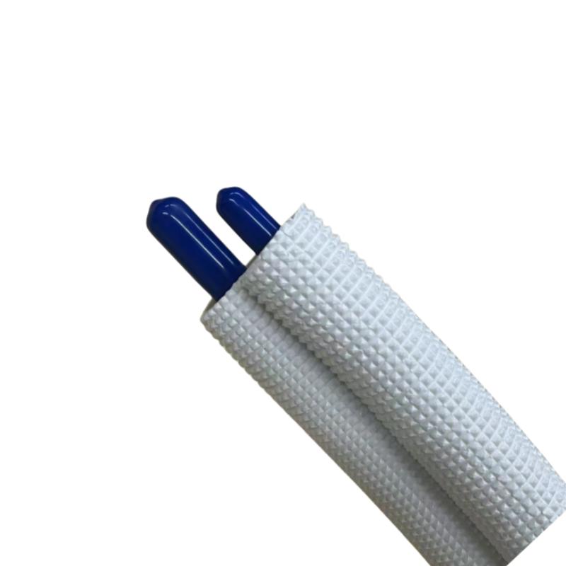 当日発送 2分4分ペアコイル エアコンパイプ 2分4分 冷媒管 20m