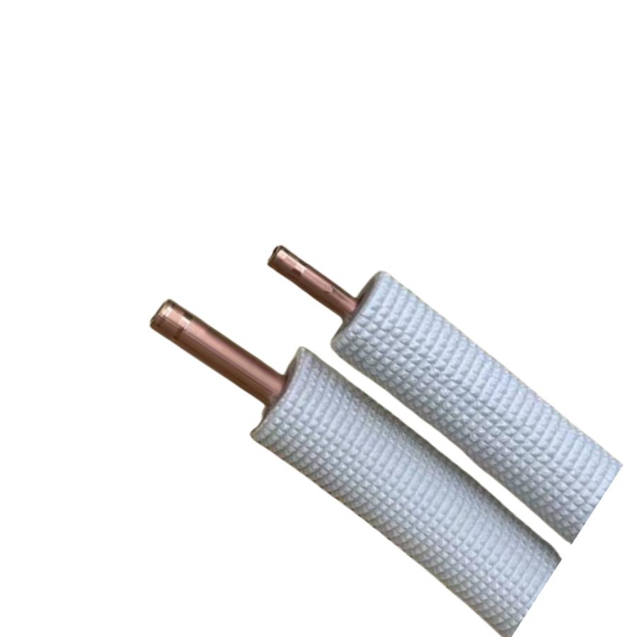 当日発送 3分5分ペアコイル エアコンパイプ 3分5分 冷媒管 20m