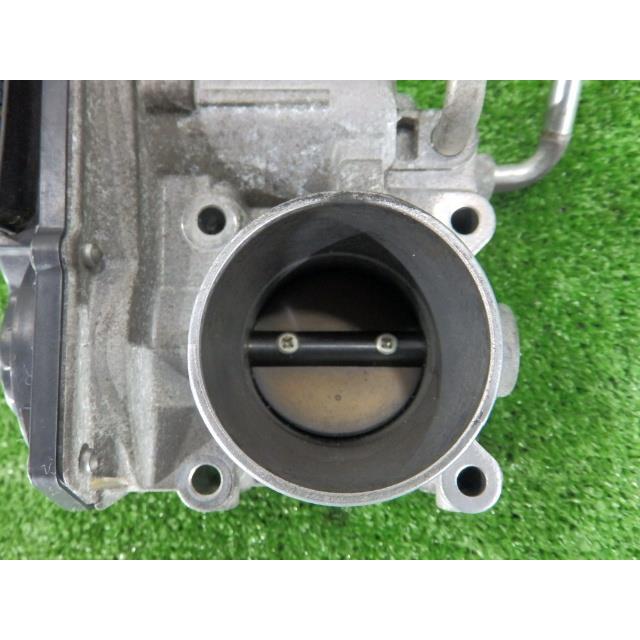 コルト ラリーアート CBA-Z27AG スロットルボディ/スロボ 4G15ターボ