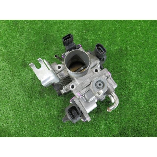 キャリイ キャリィ/キャリー EBD-DA63T エンジンコンピューター/ECU