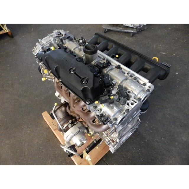 ジャンク!! ボルボ V60 T6 CBA-FB6304T エンジン B6304T 230318 : 株式