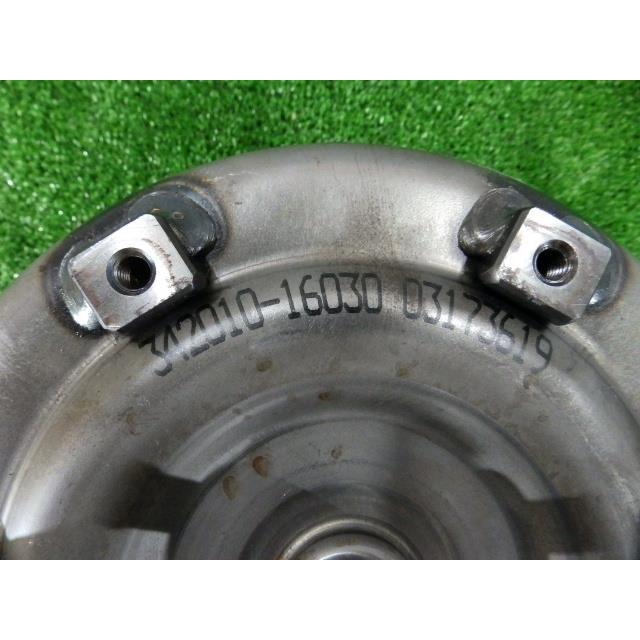 エブリイワゴン エブリィ/エブリー ABA-DA64W トルクコンバーター