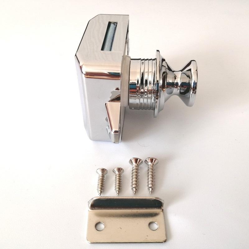 ももミカン 603030天板金網コーキングワンタッチロック ももミカン