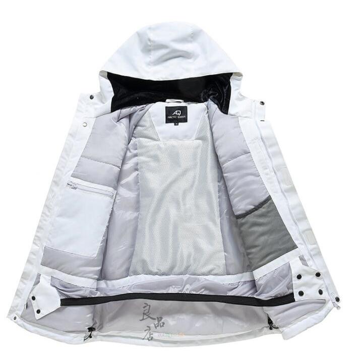 スキーウェア 上下セット レディース メンズ ジャケット パンツ