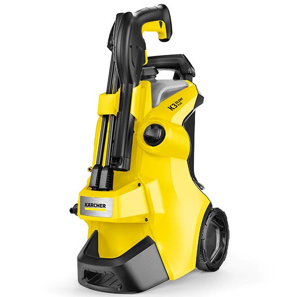 ケルヒャー（KARCHER） 即日出荷 高圧洗浄機 K3サイレントプラス 1.603