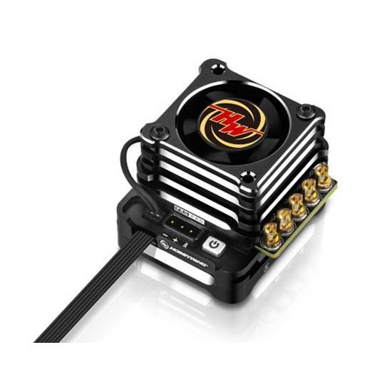 HOBBYWING HOBBYWING XeRUN XD10 PRO【1/10用】【ホビーウィング日本総