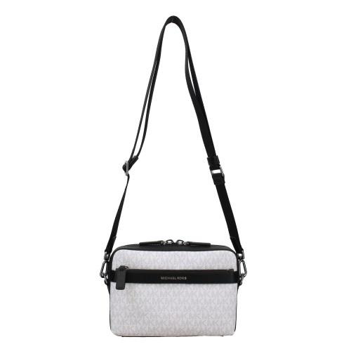 MICHAEL KORS（マイケルコース） ショルダーバッグ メンズ ホワイト