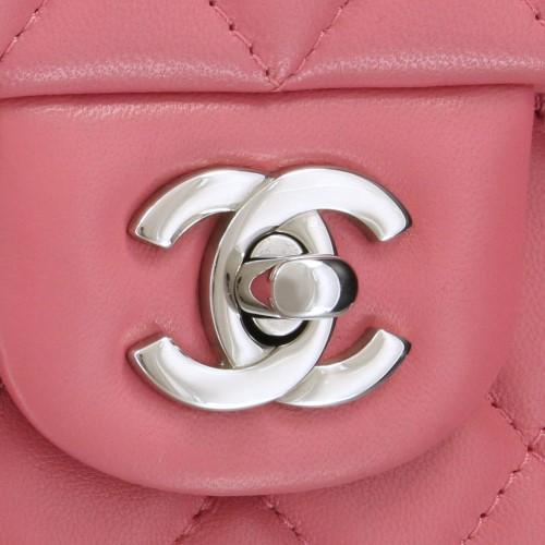 CHANEL（シャネル） ショルダーバッグ レディース ココマーク ピンク