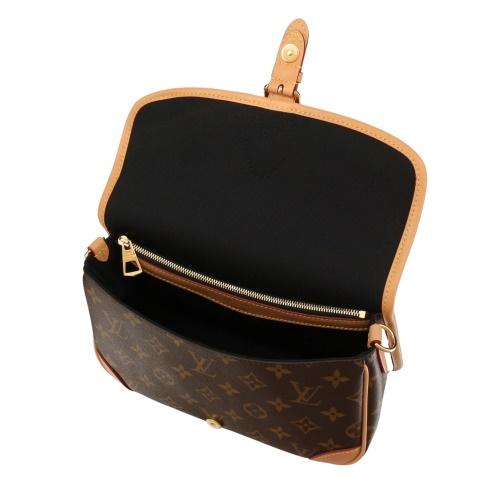LOUIS VUITTON（ルイ・ヴィトン） ショルダーバッグ モノグラム