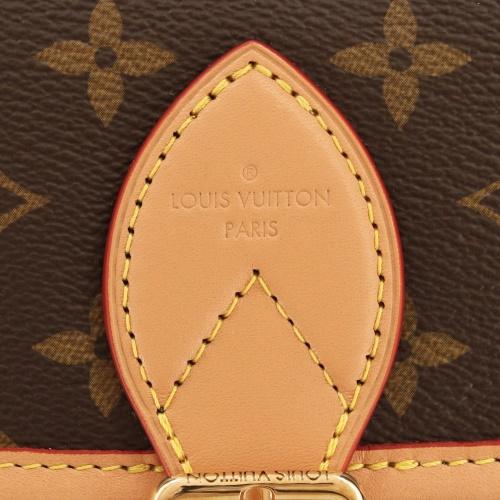 LOUIS VUITTON（ルイ・ヴィトン） ショルダーバッグ モノグラム