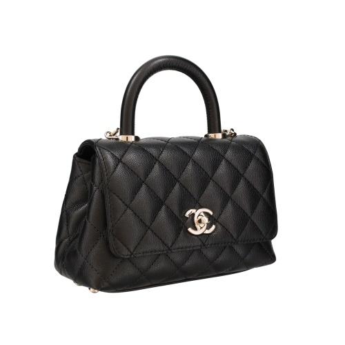 CHANEL（シャネル） ハンドバッグ ショルダーバッグ レディース ココ