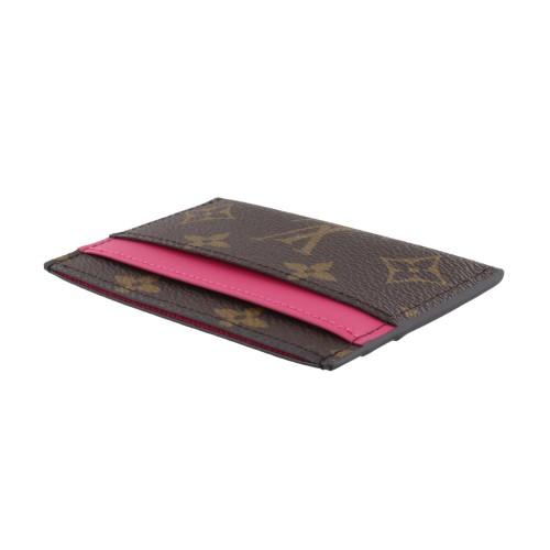 LOUIS VUITTON（ルイ・ヴィトン） カードケース 名刺入れ レディース