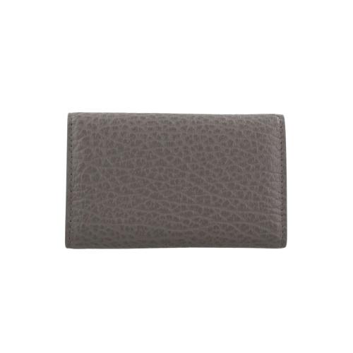 Maison Margiela（メゾンマルジェラ） キーケース レディース グレー