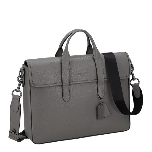 コーチ アウトレット ビジネスバッグ メンズ サリバン ポートフォリオ