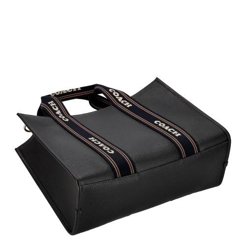 COACH（コーチ） アウトレット トートバッグ レディース ブラック