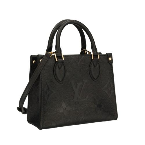 LOUIS VUITTON（ルイ・ヴィトン） ハンドバッグ レディース アン