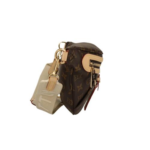 LOUIS VUITTON（ルイ・ヴィトン） ボディバッグ モノグラム ハイ