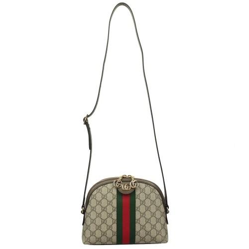 GUCCI（グッチ） ショルダーバッグ レディース GGスプリーム 499621