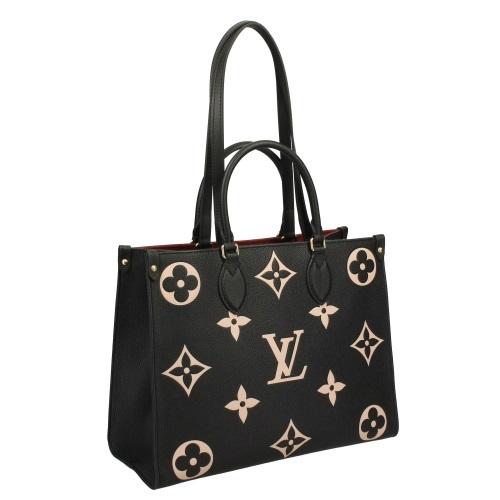 LOUIS VUITTON（ルイ・ヴィトン） トートバッグ アンプラント