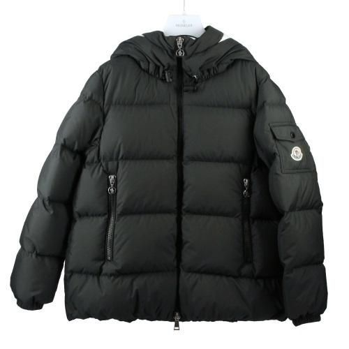MONCLER（モンクレール） ダウンジャケット レディース ブラック