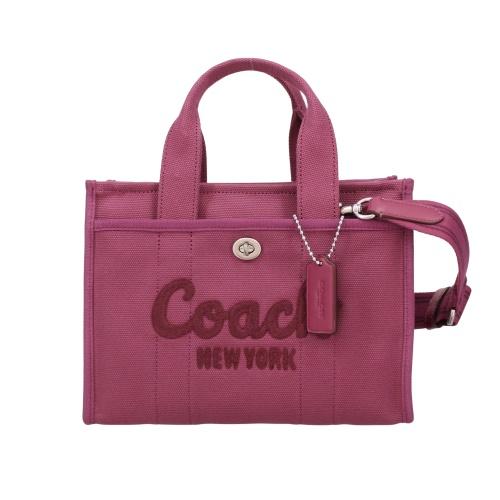 コーチ ハンドバッグ トートバッグ レディース カーゴ トート 26