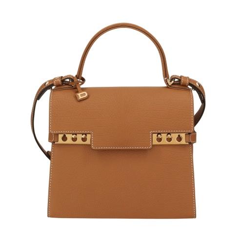 DELVAUX（デルヴォー） ハンドバッグ レディース タンペート TEMPETE