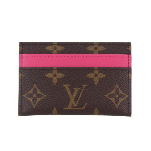 LOUIS VUITTON（ルイ・ヴィトン） カードケース 名刺入れ レディース