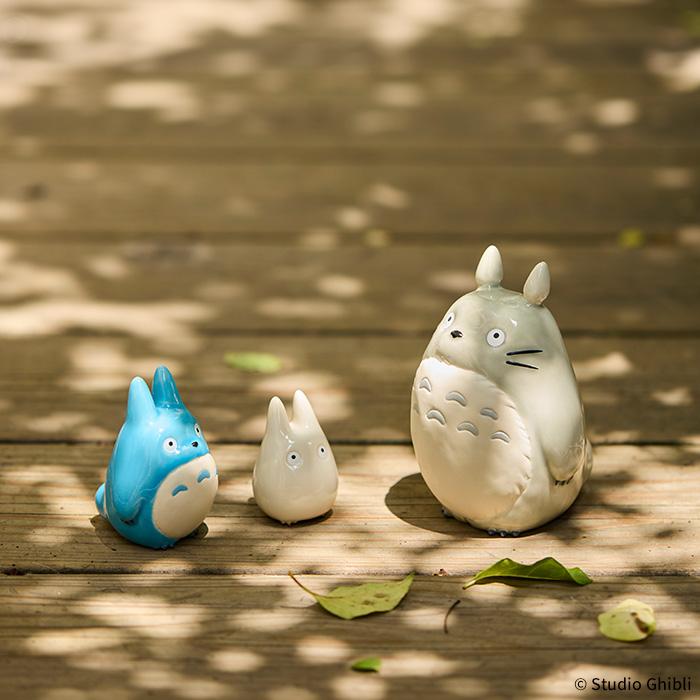 磁器ドール 中トトロ : セキグチダイレクトショップ - 通販 - Yahoo