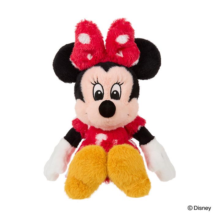 Disney（ディズニー） MY PRECIOUS/ミニーマウス : セキグチダイレクト