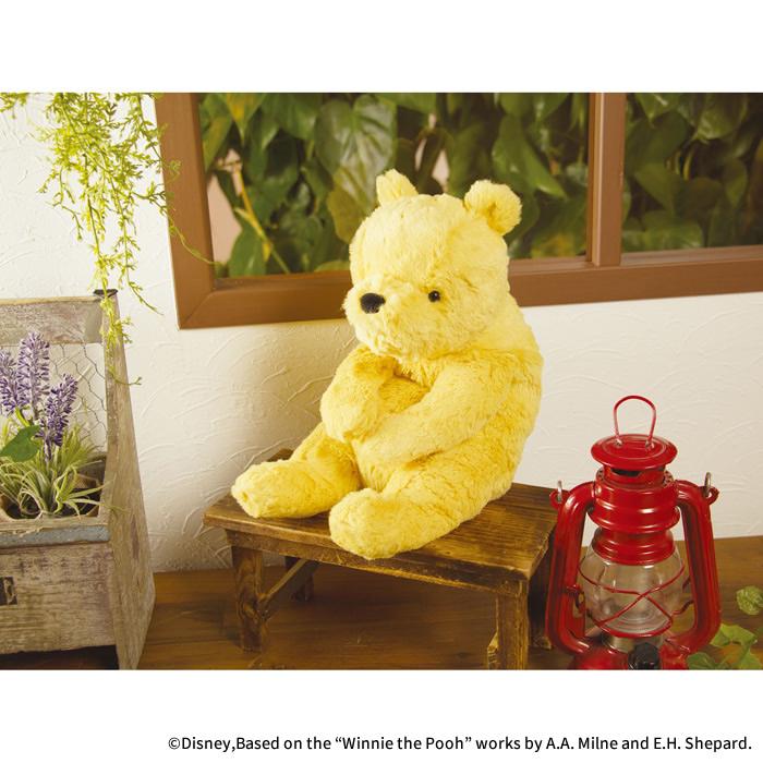 くまのプーさん あそんで！クラシック プー : セキグチダイレクト