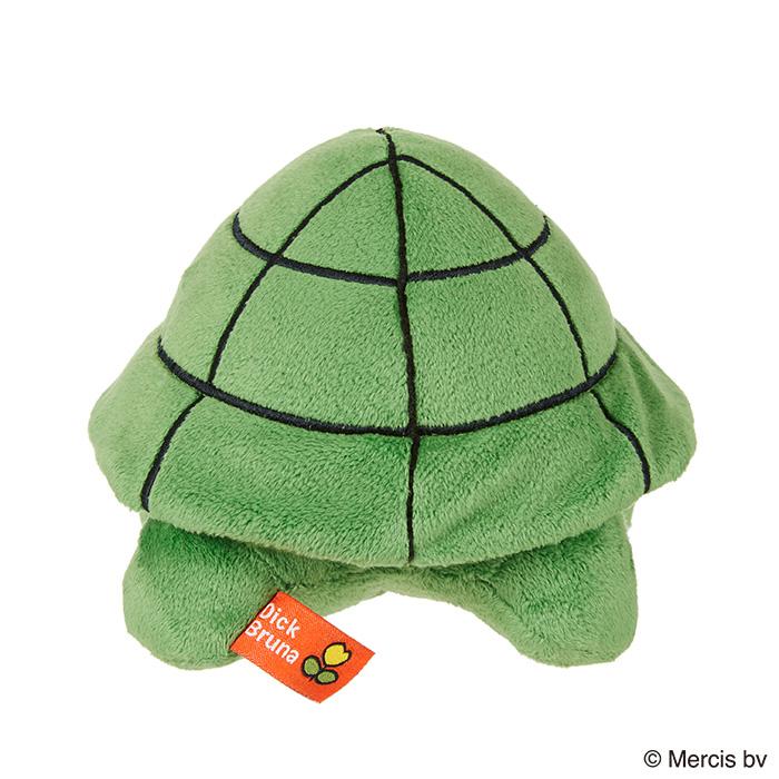 Miffy（ミッフィー） ブルーナファミリー カメ SSサイズ : セキグチ