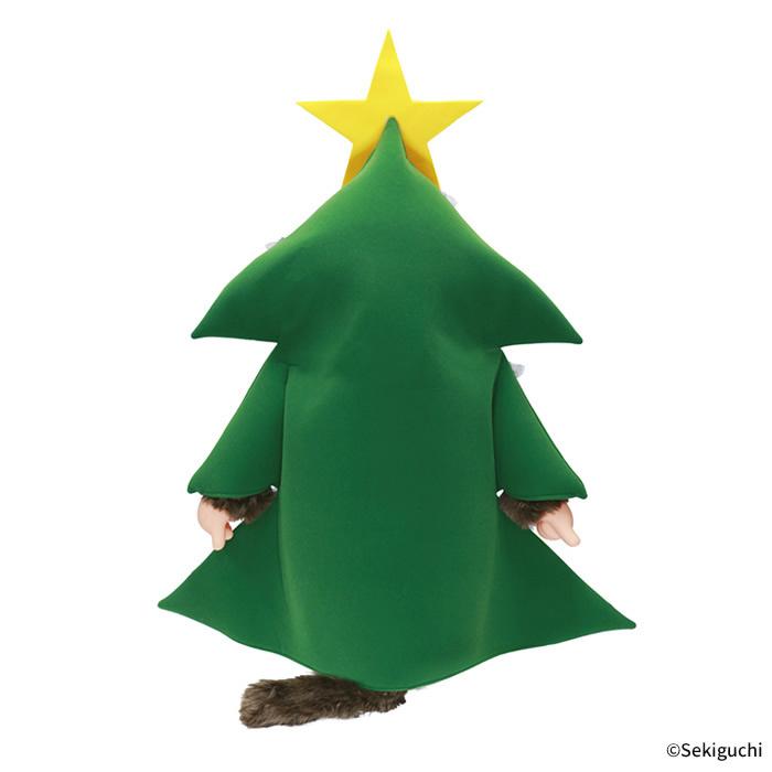 セキグチ 【数量限定】 【当店オリジナル】 クリスマスツリー