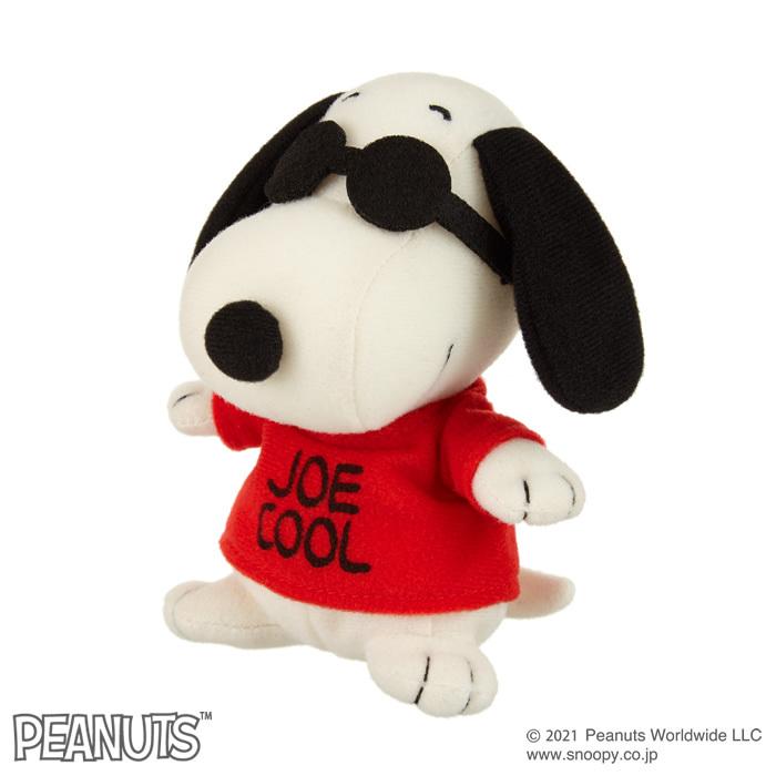 SNOOPY（スヌーピー） レトロンズ JOE COOL : セキグチダイレクト