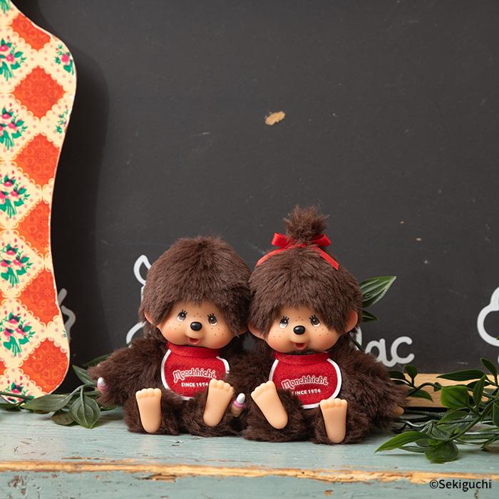 セキグチ モンチッチ キーチェーン 女の子 : セキグチダイレクト