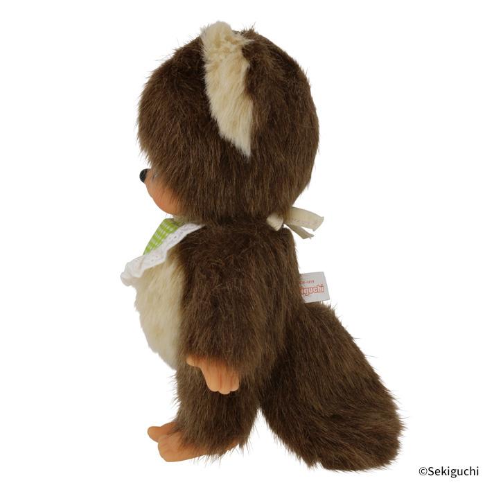 セキグチ タヌタヌ Sサイズ : セキグチダイレクトショップ - 通販